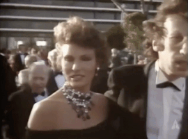 Raquel Welch Oscars GIF by The Academy Awards