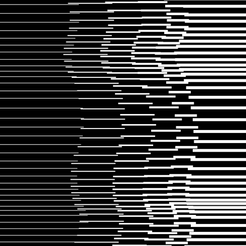 black and white design GIF by weinventyou