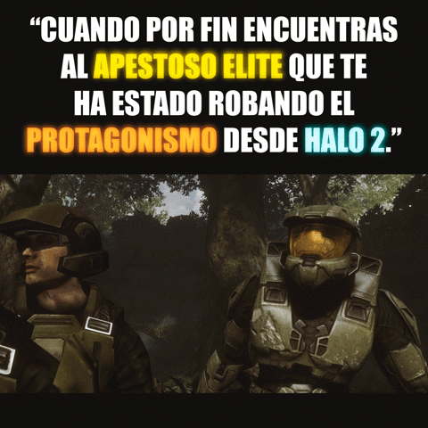 st-eme halo st. eme bloodmetal117 GIF