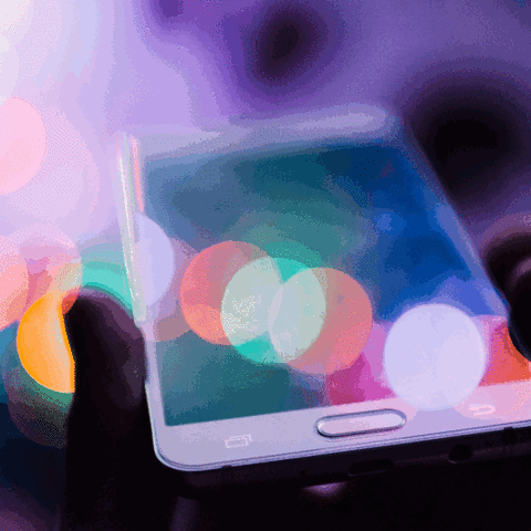 seroni web design mobile app seroni.co web maintenance GIF