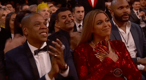 2017 grammys GIF by Recording Academy / GRAMMYs