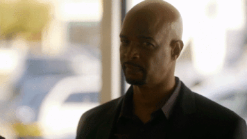 leo getz riggs GIF by Lethal Weapon