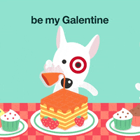Valentines Day Love GIF by Target