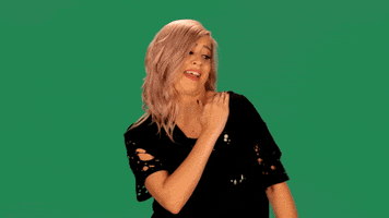 lily marston GIF by Clevver