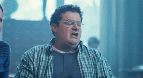 Bobby Moynihan No GIF by Saturday Night Live - Find & Share on GIPHY