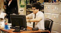 charming  GIF