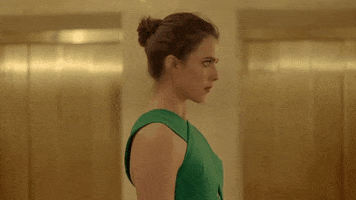 loadedonline kenzo margaret qualley spike jonze GIF