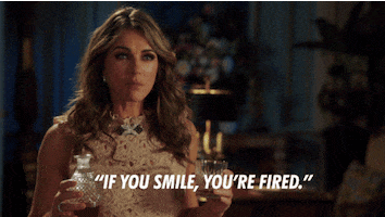 Queen Helena GIF by The Royals on E!