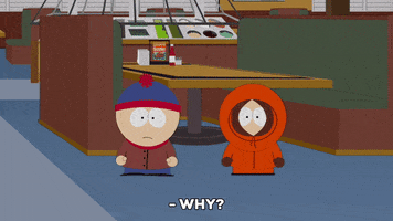 stan marsh cafeteria GIF by South Park 