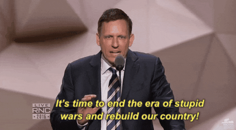 This Stupid Country GIFs - Get the best GIF on GIPHY