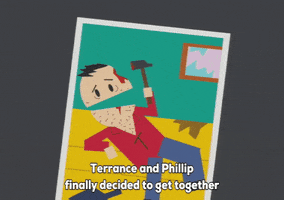 hammer phillip GIF by South Park 