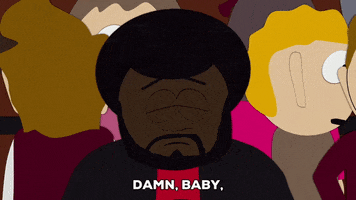baby chef GIF by South Park 