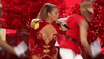 mariah carey divas GIF by VH1