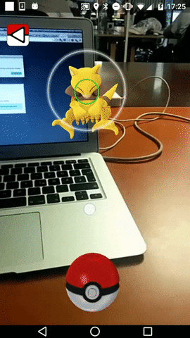 Pokemon Go GIF by OWNplay