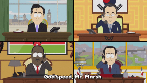 government