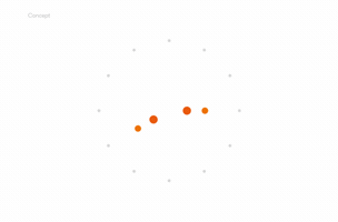 abigi good time branding donate GIF