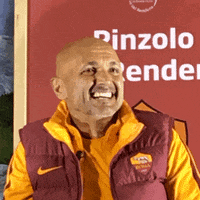 deal with it GIF by AS Roma