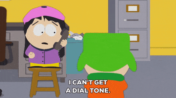 stan marsh confrontation GIF by South Park 