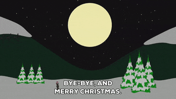 Wendy Testaburger Moon GIF by South Park 