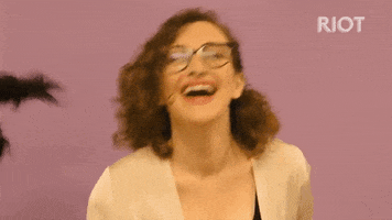 Riot Reaction GIF by gethardshow