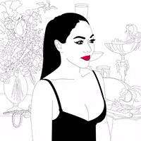 black and white love GIF by xavieralopez