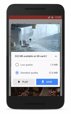 harshtrivedi youtube tech techetarian youtube go GIF