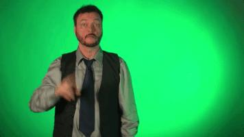 sign language uncle GIF by Sign with Robert