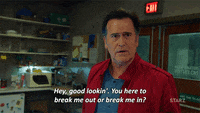 Hey Good Looking GIFs