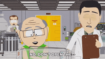 mr. herbert garrison outrage GIF by South Park 