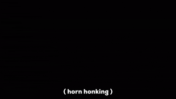 horn honking GIF by South Park 
