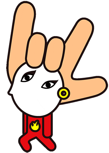 bububaba loyalty linesticker bububaba Sticker
