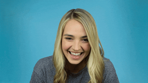 Laughing To Crying Gif