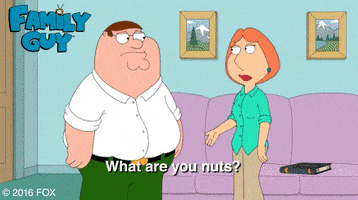 Fails Family Guy GIF by Family Guy Season 14