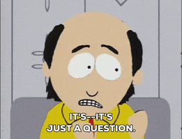 GIF by South Park