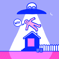 Help Me Wtf GIF by GIPHY Studios Originals