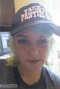 satyr  GIF