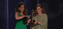 Best Friends GIF by Emmys