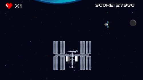 Space Debris GIF by PBS Digital Studios - Find & Share on GIPHY
