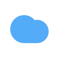 nuage GIF by Product Hunt