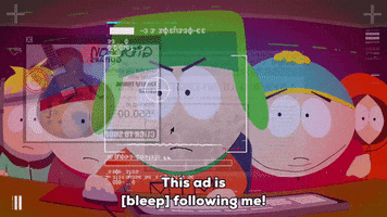 eric cartman computer GIF by South Park 