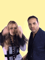 Piper Perabo Dancing GIF by ABC Network
