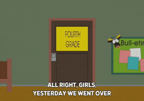 Class Room Door Gifs Get The Best Gif On Giphy