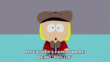 kid child GIF by South Park 