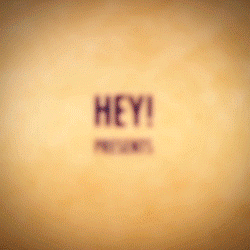 cousin hey! modern art & pop culture 4 degrees art GIF