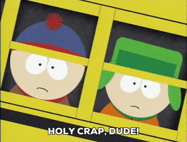 GIF by South Park