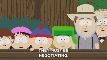 watching stan marsh GIF by South Park 