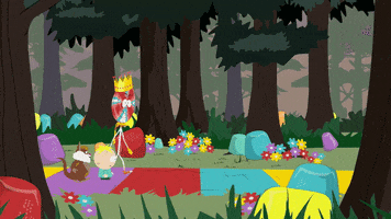 marching butters stotch GIF by South Park 