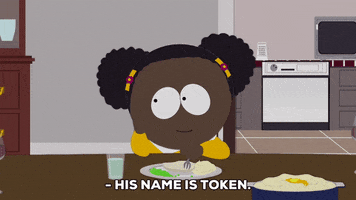 kitchen crushing GIF by South Park 