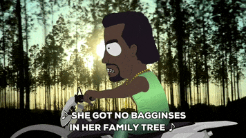 song parody GIF by South Park 