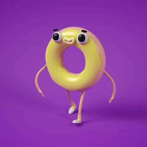 Donut_Parade  GIF